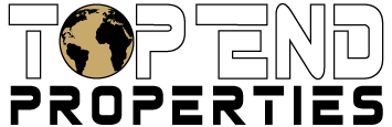 TOP END Properties logo